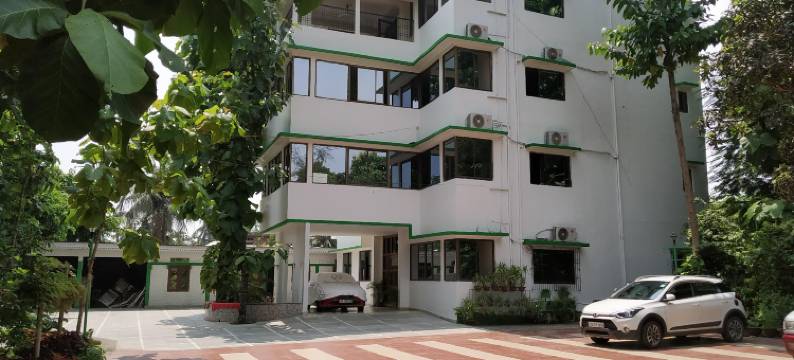 绿点度假村(Green Point Resort)图片