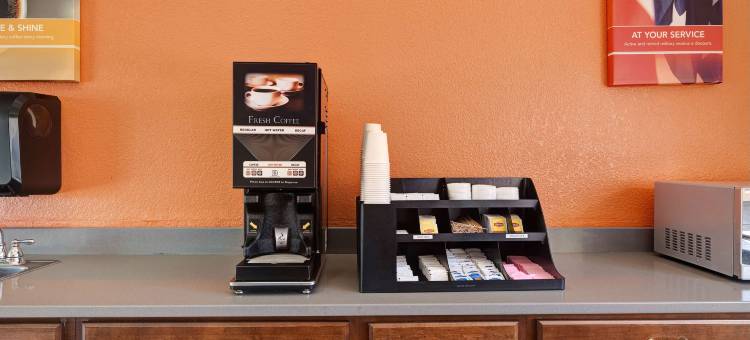 肯塔基州谢泼兹维尔 - 路易维尔南 6 号汽车旅馆(Motel 6 Shepherdsville, KY Louisville South)图片