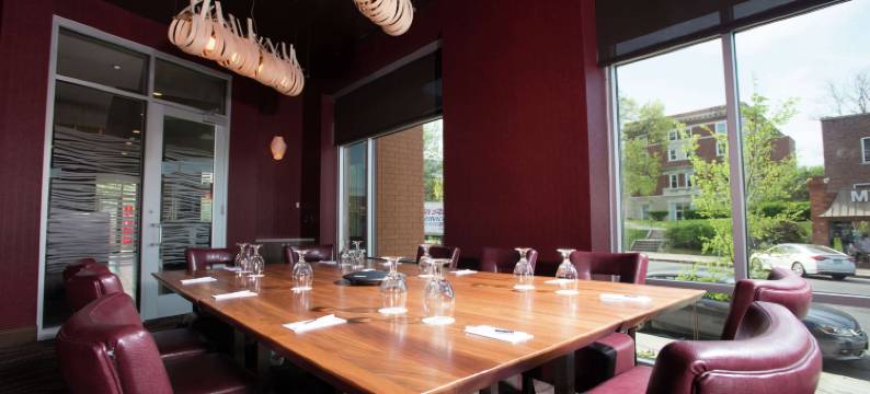 希尔顿逸林酒店-哥伦比亚百老汇(The Broadway Columbia - a DoubleTree by Hilton)图片