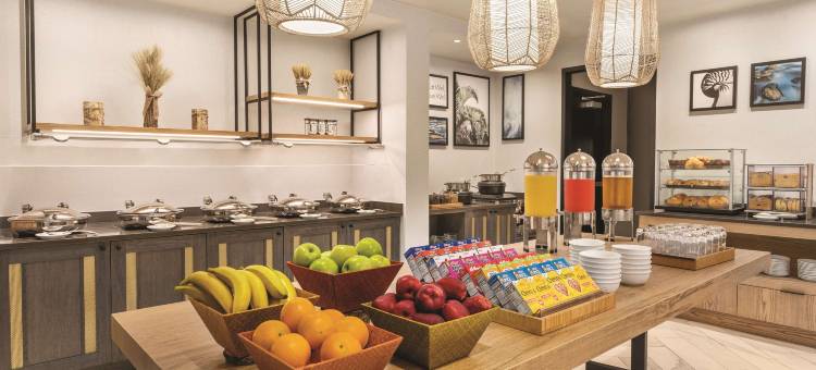 坦帕落基点海滨希尔顿逸林酒店(DoubleTree by Hilton Tampa Rocky Point Waterfront)图片