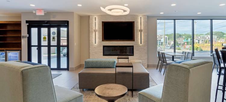 Hotel LeBlanc, BW Signature Collection图片