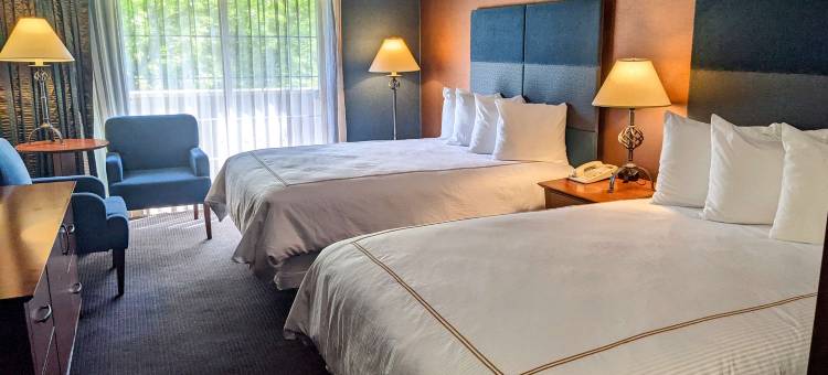 巴德旅店，贝斯特韦斯特品质精选(The Bards Inn, BW Signature Collection by Best Western)图片