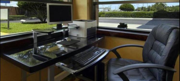 莫比尔I-65温德姆呗盟套房酒店(Baymont by Wyndham Mobile/ I-65)图片