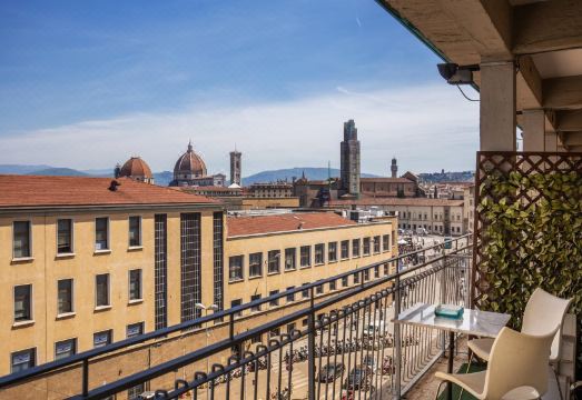 Hotel Delle NazioniHotel Overview