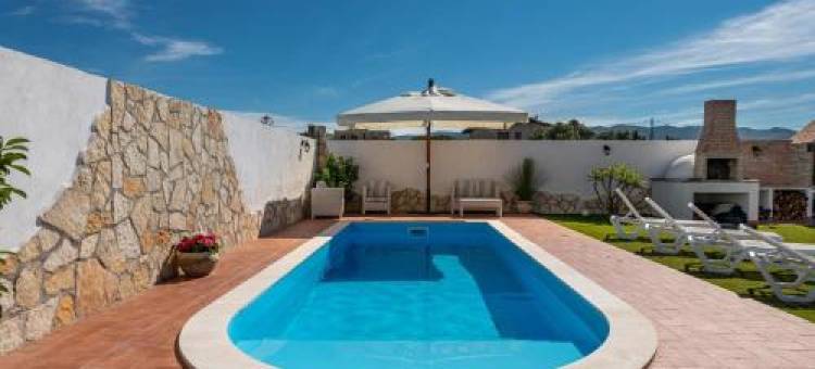 Villa Gle Apt 1图片