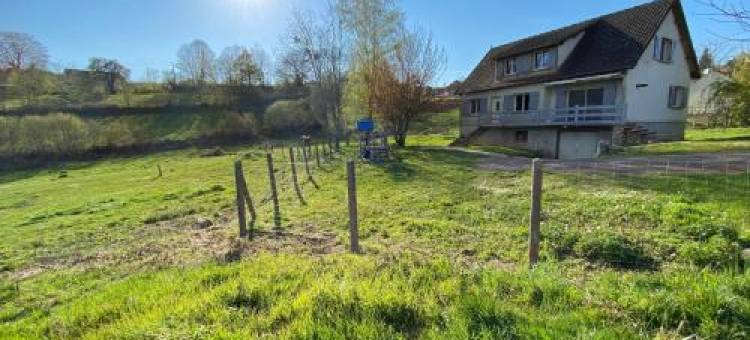 Maison de Vacances - Lac de Chaumeçon - Morvan - la Méloise图片