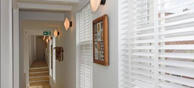 Fietshotel Zee Van Tijd Holwerd图片