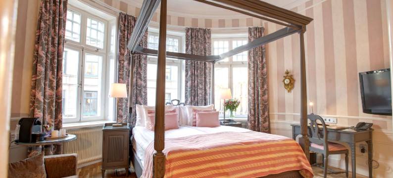 昆卡尔酒店-匠旅系列(Hotel Kung Carl, BW Premier Collection)图片