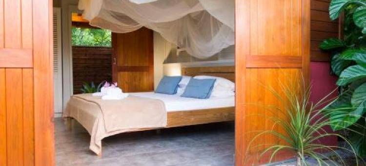 香巴拉山林小屋(Shambala Lodge)图片