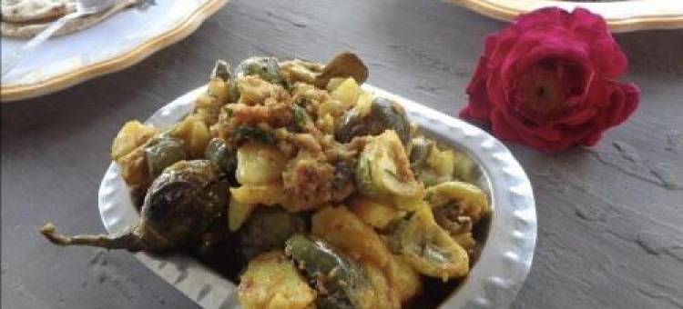 Haveli Elephant Stable图片