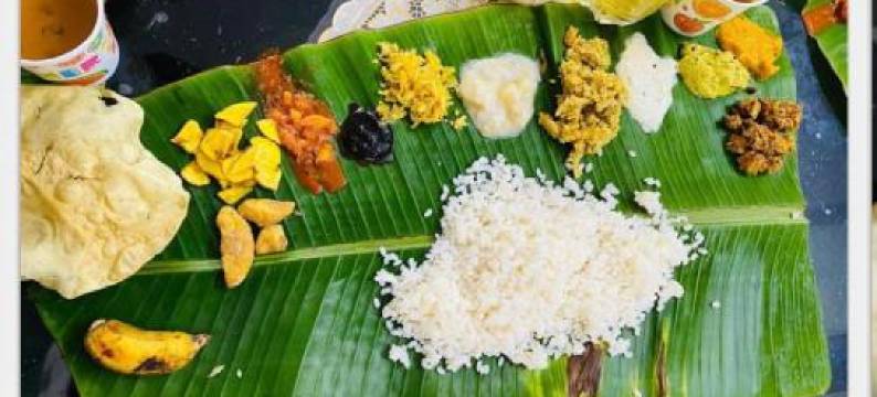 古鲁瓦尤尔凯拉利旅游之家酒店(Kairali Tourist Home)图片