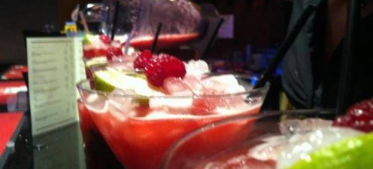 费尔酒店(Fairburn Hotel)图片