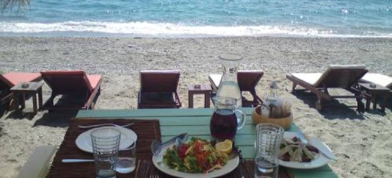 亚历山大酒店(Hotel Alexandrion)图片