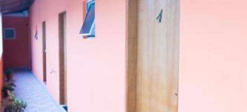 布提图旅舍(Boituhostel)图片