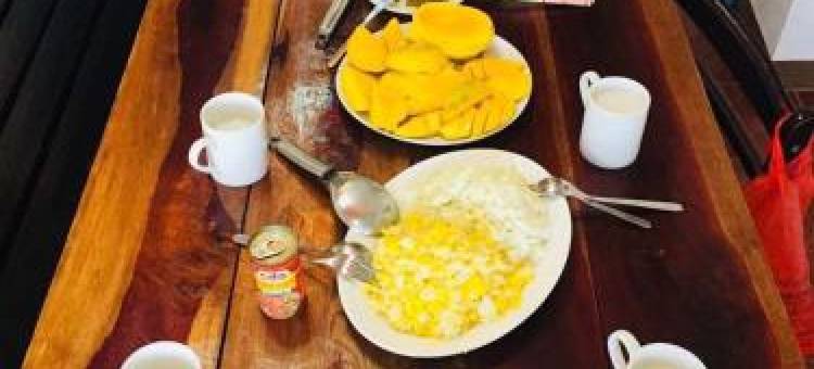 NVH科伦巴拉望酒店(Nvh Coron Palawan)图片