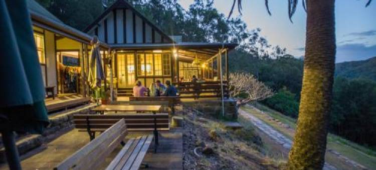 YHA 悉尼皮特沃特生态青年旅舍(YHA Pittwater Eco, Sydney)图片