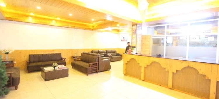 Hotel Nsb Manali图片