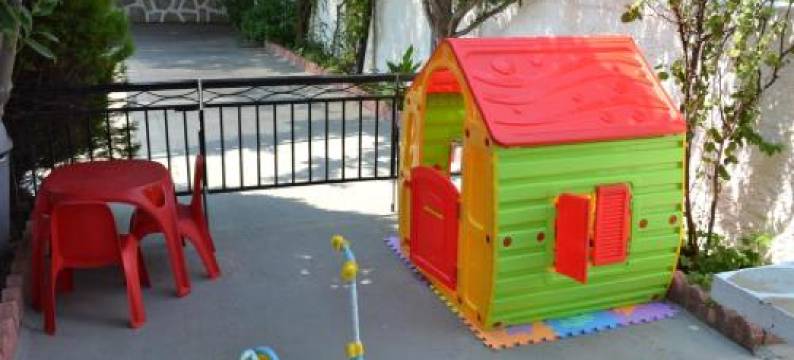 伊利亚奇泰德公寓(Iliahtides)图片