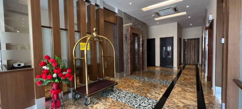 新星酒店(Nova Hotel Miri)图片