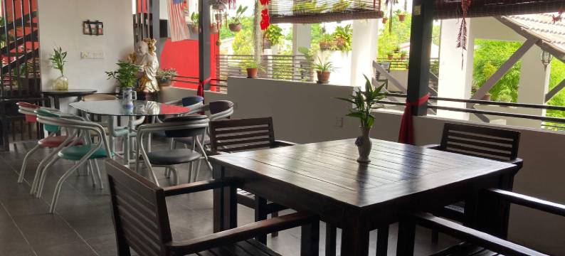 千禧公馆别墅(Millenium Maison home)图片