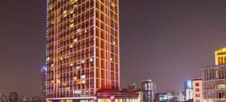 广州嘉佳国际公寓图片