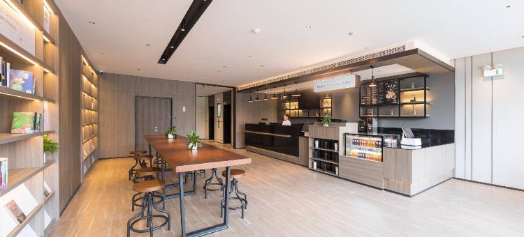 汉庭酒店(沭阳吾悦广场店)图片