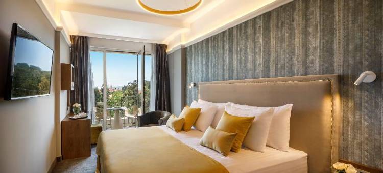 帝国遗产酒店，瓦拉玛精选(Imperial Heritage Hotel, Valamar Collection)图片