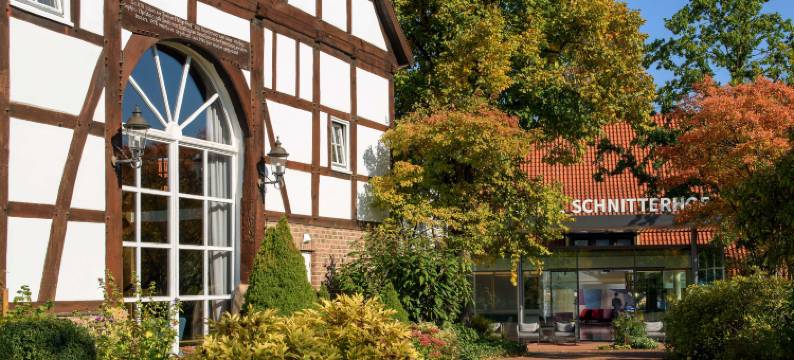 施尼特尔霍夫酒店(Hotel Schnitterhof)图片