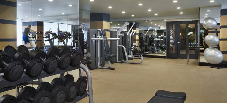 AKA 白宫酒店(AKA White House)图片