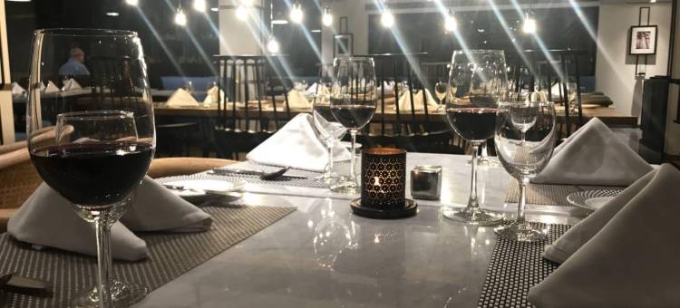 西姆拉丽筠酒店(Radisson Hotel Shimla)图片