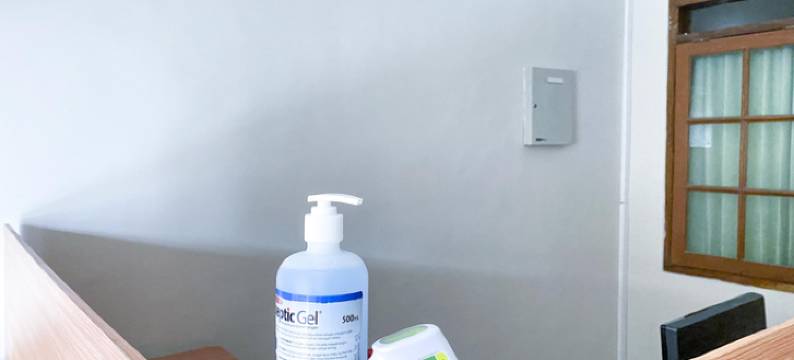 红多兹伊斯兰酒店@婆罗浮屠路口(RedDoorz at Simpang Borobudur)图片