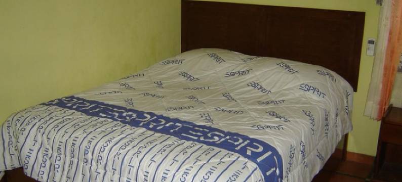 Nirwana Hotel Bojonegoro图片