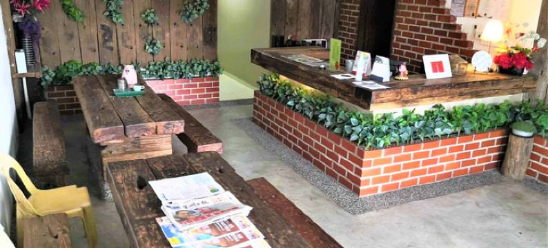 古来热带花园酒店(Tropika Garden Hotel Kulai)图片