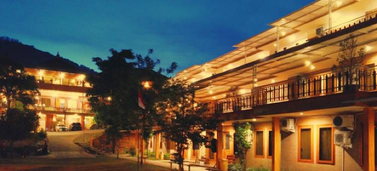 潘塔克阿亚纳酒店(Arayanna Hotel & Resort)图片