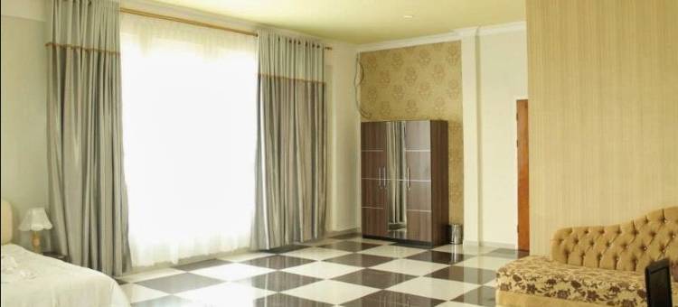 巴祖湾酒店及度假村(Bajau Bay Hotel & Resort)图片