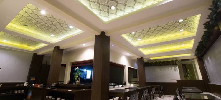 Amory Boutique Hotel Sumedang图片