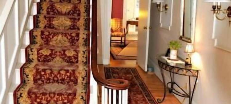 蒙彼利埃酒店(The Inn at Montpelier)图片