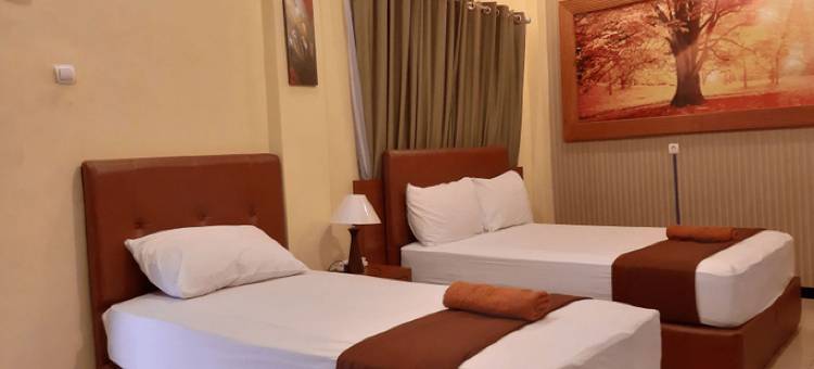 21酒店(Hotel 21 Pati)图片