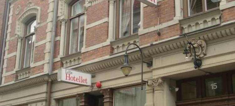 斯塔克拉拉酒店(Hotell Sta Clara)图片