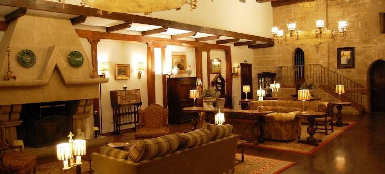 欧利特旅馆(Parador de Olite)图片