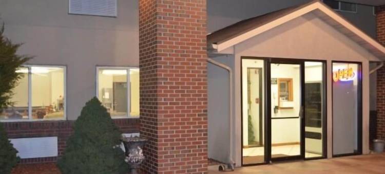 经济酒店(Economy Inn)图片