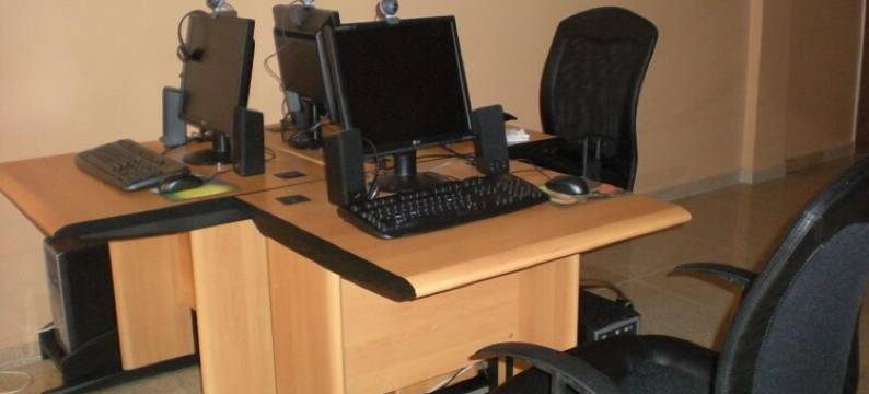 舍瓦酒店(Sheva Hotel)图片