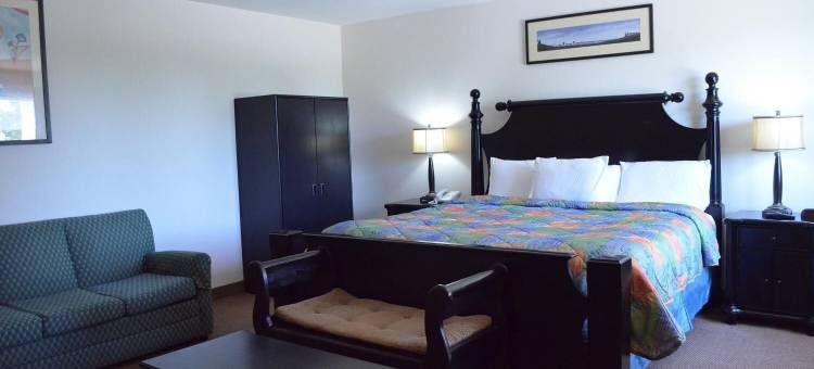 昆西骑士酒店(Knights Inn Quincy)图片