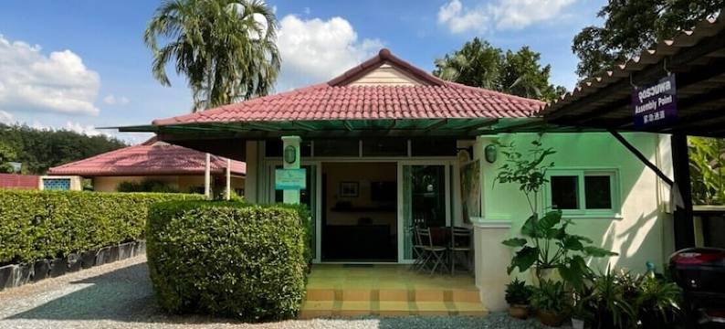 奥南邦安度假公寓(Ao Nang, Bang-on Resort)图片