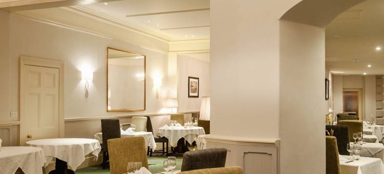 穆里昂湾 Spa 酒店(Mullion Cove Hotel & Spa)图片