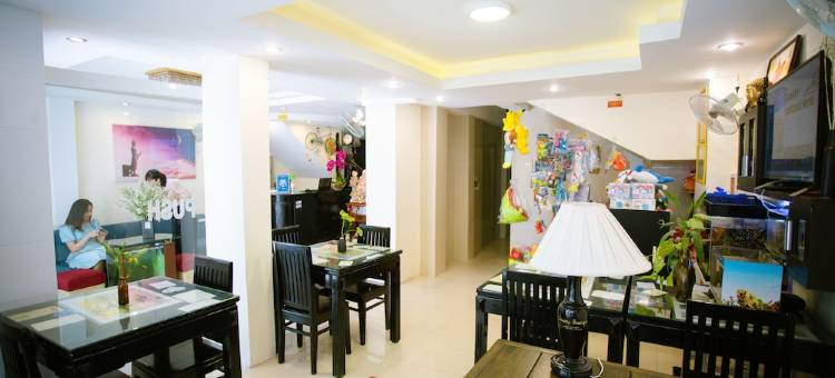卡纳里精品酒店(Canary Boutique Hotel)图片