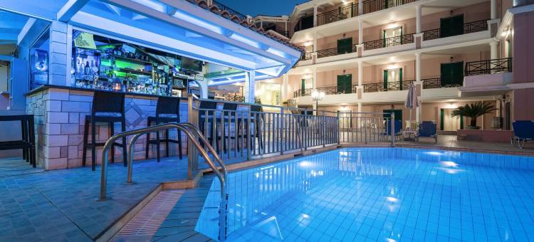 Alamis酒店&公寓(Alamis Hotel & Apartments)图片
