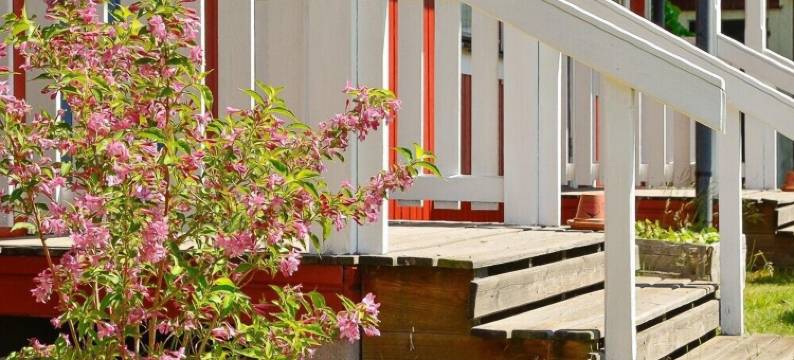 阿瓦雷特酒店及青年旅馆(Alvaret Hotel & Hostel)图片