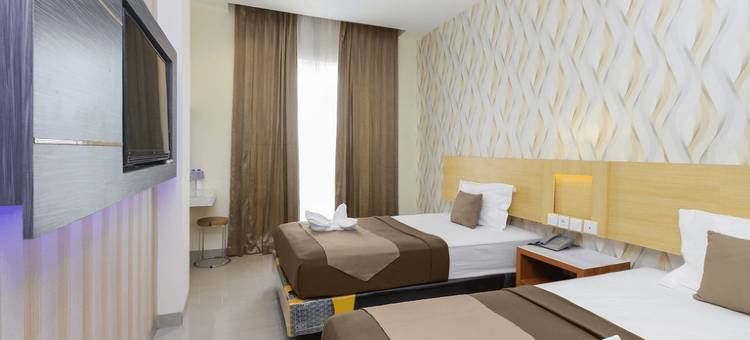 维多利亚旅馆(Victoria Inn)图片