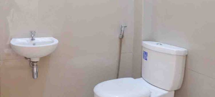 Artayya Puri 2 Near Alun Alun Caruban Mitra RedDoorz图片